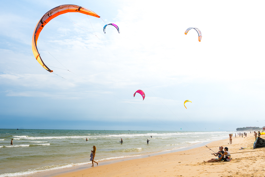 Vietnam's best outdoor activities Vietnam Tourism
